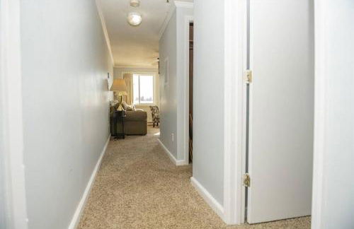 Stroll to Slopes, Village Area, Ski in-out MtLodge 237 - Foto 45