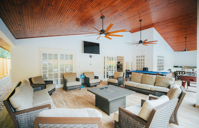 BEACH HOUSE LUXURY - Foto 18