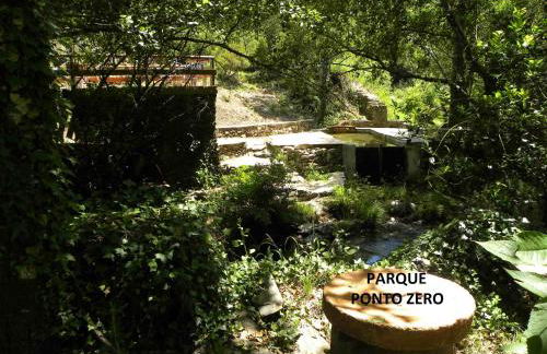 Casa do Pátio e Casa da Serra - Foto 22