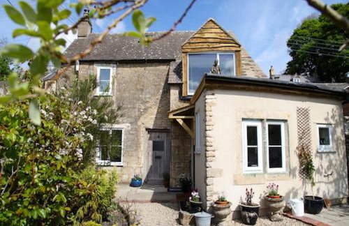 Hope Cottage - Foto 1