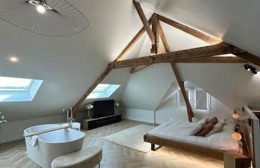 Luxueuse maison Hypercentre Dieppe - Foto 22