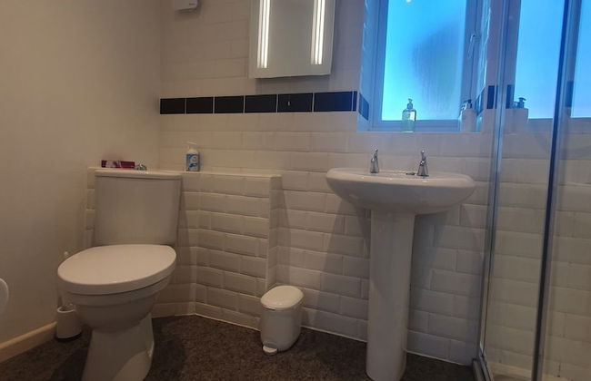 The Rock Self Catering Holiday Accommodation - Foto 17