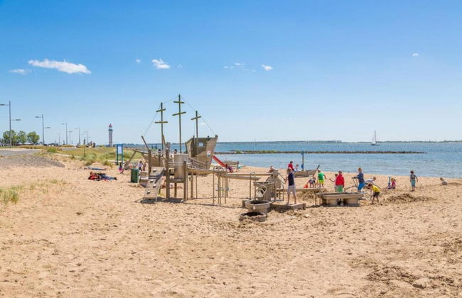 Restyled Villa With Dishwasher 6km From the Beach - Photo 30