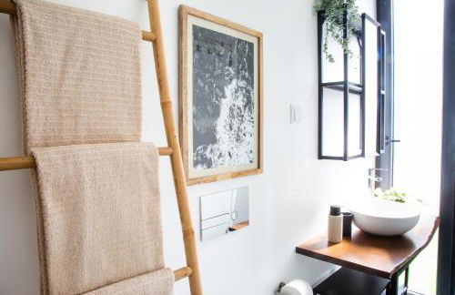 Premier Palaca - ground floor only, walk to reserve & town - Foto 17