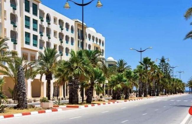 Residence Aladin - Foto 31