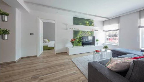 Dolac Design Apartment 8 - Foto 2