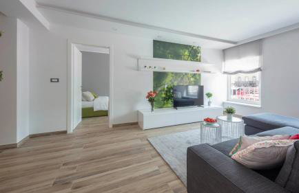 Dolac Design Apartment 8 - Foto 2