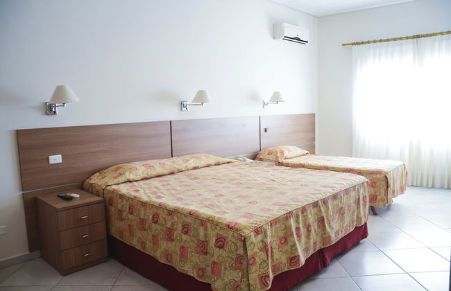 Guararema Parque Hotel - Foto 11