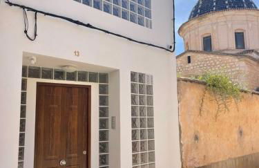 Apartamento rural cerca del centro - Foto 1