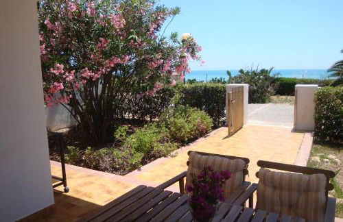 Cala Vigliena Il Sole Negli Occhi - Foto 7