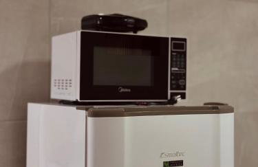 Nox Temporada Flat 001 com AR, a 5 Min da Feira de Caruaru - Foto 6