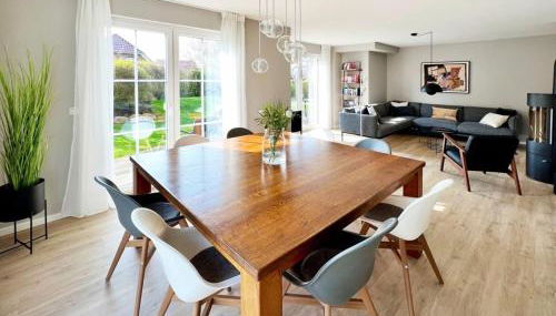 "Sonnenliebe" Ferienhaus - Foto 2