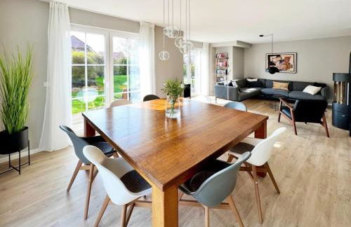 "Sonnenliebe" Ferienhaus - Foto 2