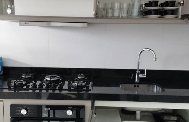 Ap Praia de Ouro - Venice Home Club - Photo 10