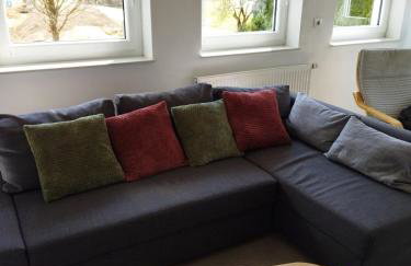 FeWo Buchwald - Rückzugsort in der Fränkischen Schweiz - Photo 20