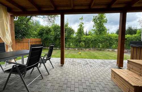 Dach Pod Sową Apartament GS - Foto 31