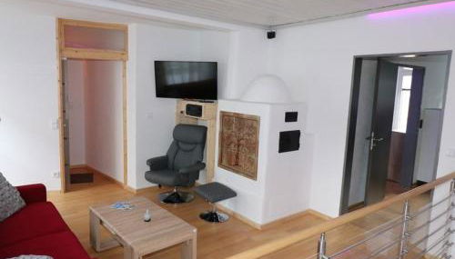 Ferienwohnung Stiftstadt Kempten - Foto 4