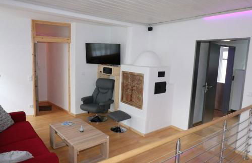 Ferienwohnung Stiftstadt Kempten - Foto 4