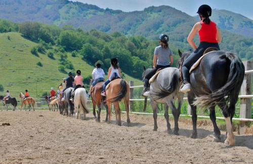 Agriturismo Maneggio Vallecupa - Foto 30