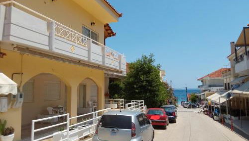 Vasiliki Studios Tolo - Foto 2