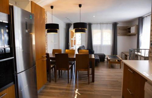 Chalet Con Piscina Privada - Foto 31