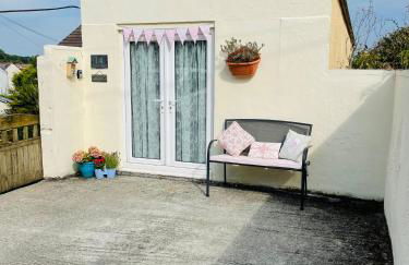 Shabby Shack near Charlestown & The Eden Project - Foto 12