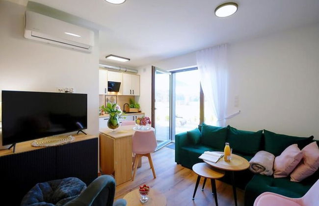 Terraced House in Mielenko Near Seaside Beach - Foto 4