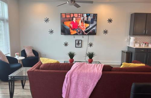 Gated 2BR in Greenville wVibes - Foto 31