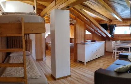 La Pineta Apartment - Foto 6