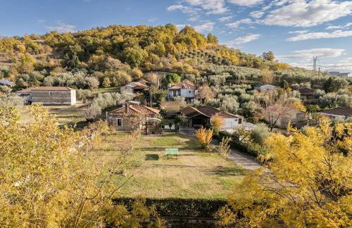 Elia Guesthouse Chaidemeni - Photo 4