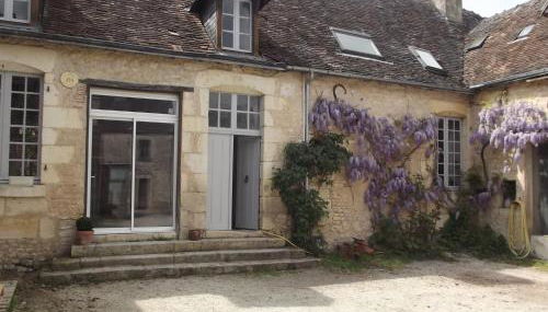 Gite rural DUNAND - Foto 3