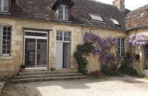 Gite rural DUNAND - Foto 3