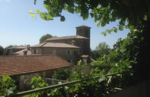 Grand Gîte La Buissonnière - Foto 68