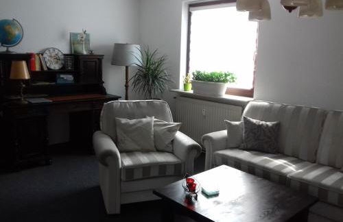 Ferienwohnung, Monteurwohnung bis 6 Personen - Foto 2