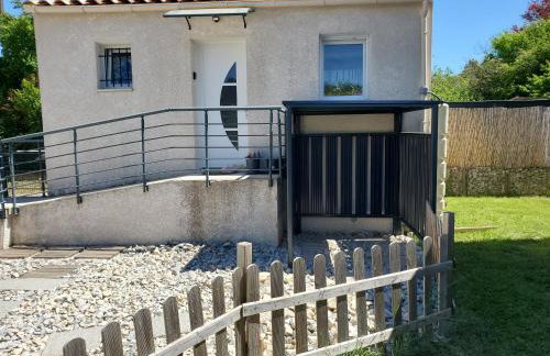 La casa Elisa Gîte T2 indépendant - Foto 10