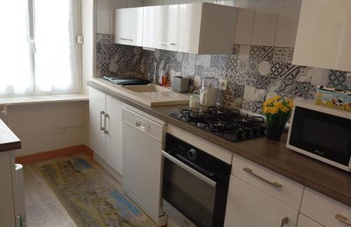 Villa Laurence - Foto 1