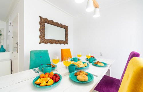 La Brisa del Levante con parking - By Aloha Palma - Foto 16