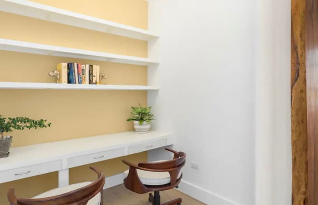 Villa sandy terrain Anguilla - Foto 13