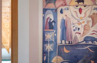 Maison sous le ciel - Foto 15