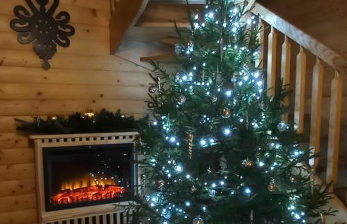 Domek na Hubce 2 Blisko jeziora Velo Czorsztyn - Photo 13