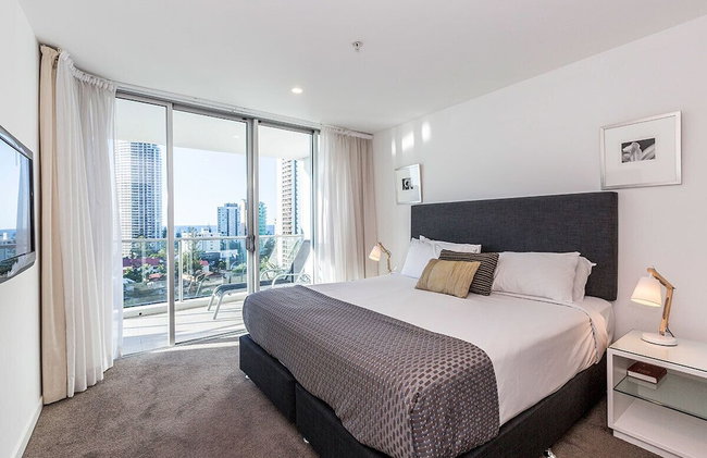 Artique Surfers Paradise - Foto 15