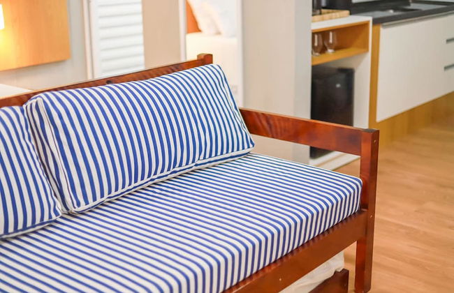 Pousada O Azul de Maragogi - Foto 19