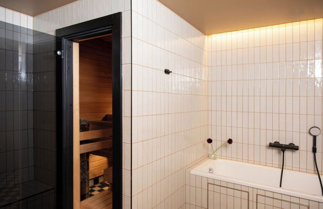 Bob W Helsinki Kaarti - Foto 52