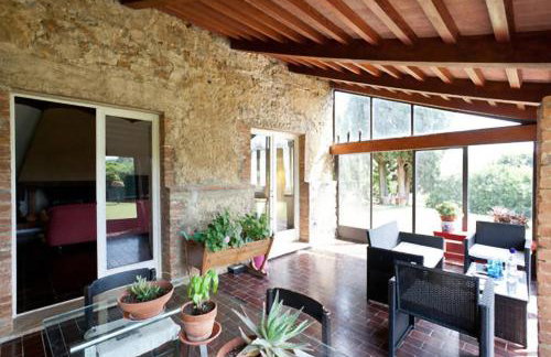 Agriturismo Antico Podere Il Polveraio - Foto 21