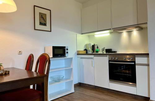 Aparthotel Tannenhof - Foto 45