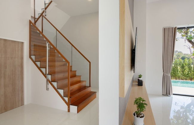 Lyntara Pool Villa Nongkhai - Foto 3