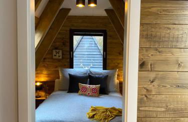 Wald-Chalet Vulkaneifel - Foto 15