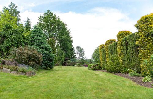 Agroturystyka Wzgórze Magnolii - Foto 24