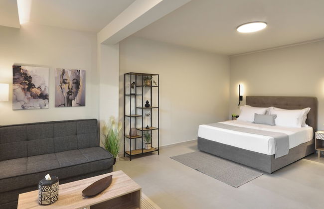 Olive All-Seasons Suites - Foto 66