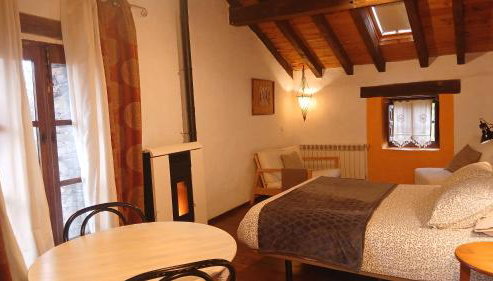 Casa Rural La Casa Del Sol - Foto 2